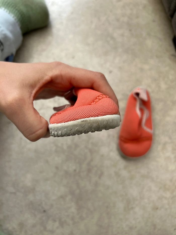 Chaussures d’eau - photo numéro 3
