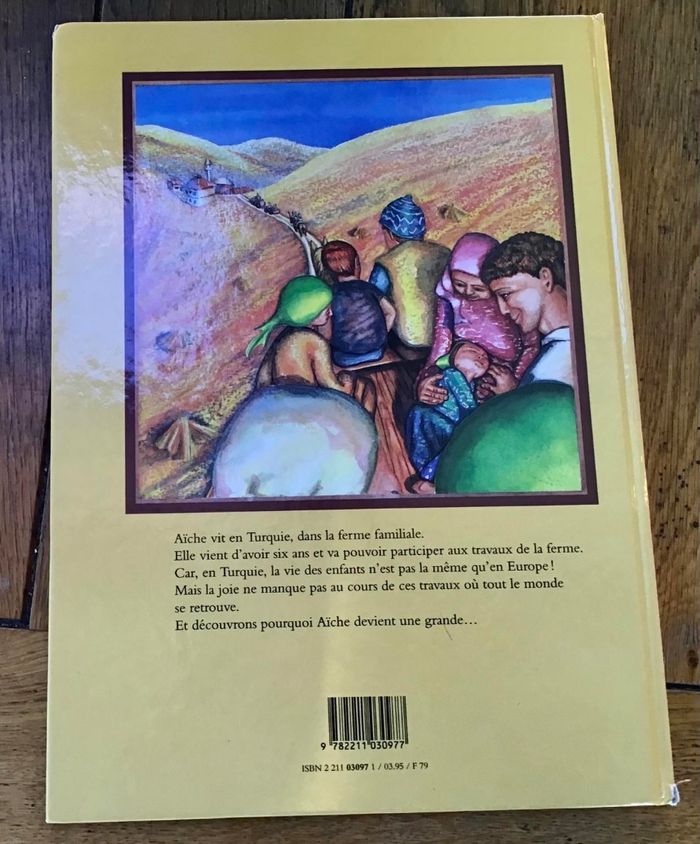 Livre - photo numéro 2