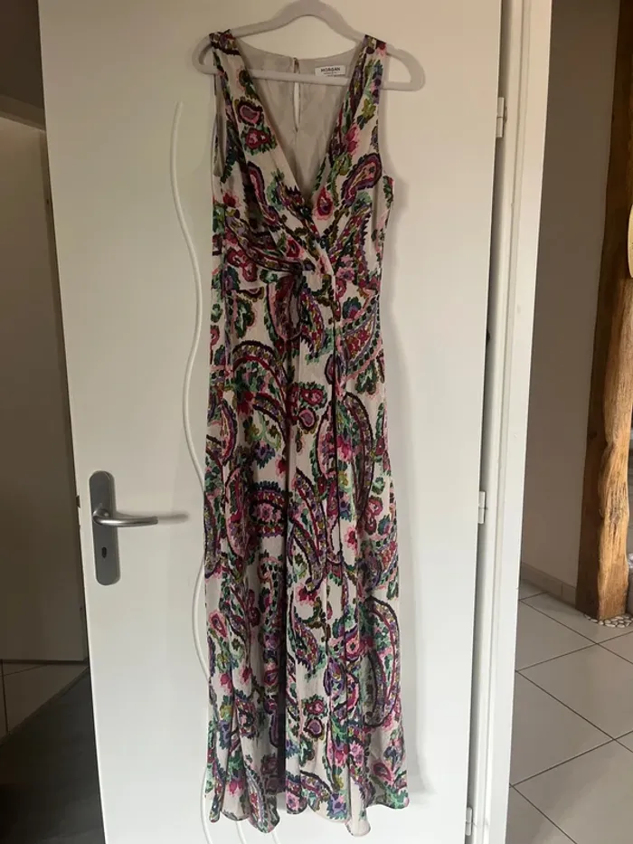 Robe Morgan