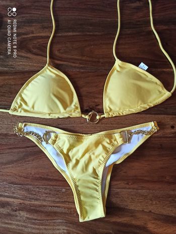 Maillot de Bain Femme 2 pièces Taille 36