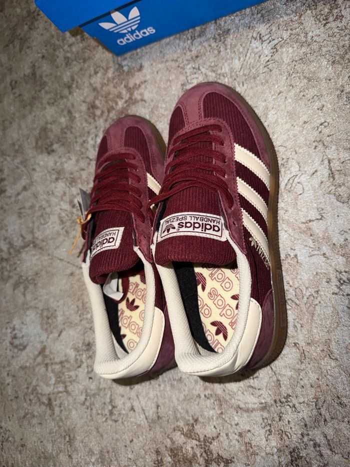 Adidas handball Spezial - photo numéro 3