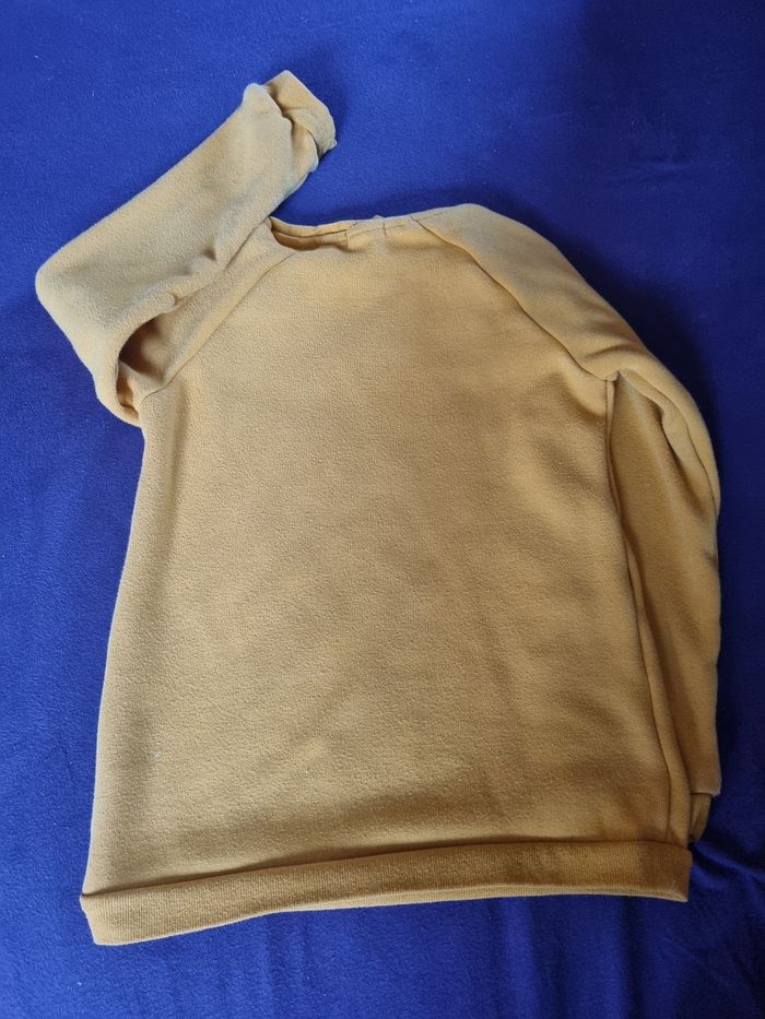 Pull Orchestra 8 ans - photo numéro 2