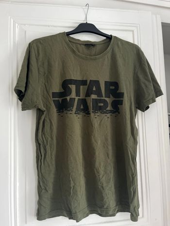 T shirt star wars