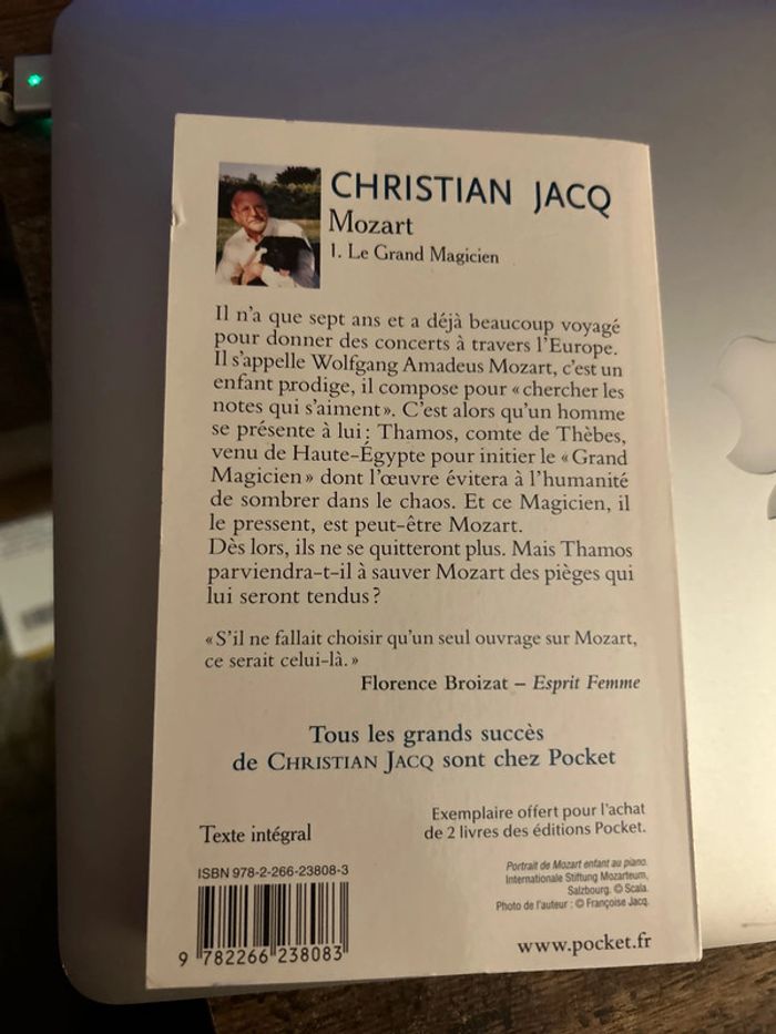 Mozart - photo numéro 2