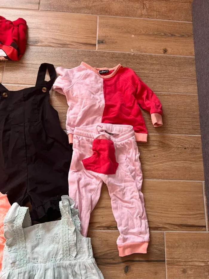 Lot 18 mois - photo numéro 6