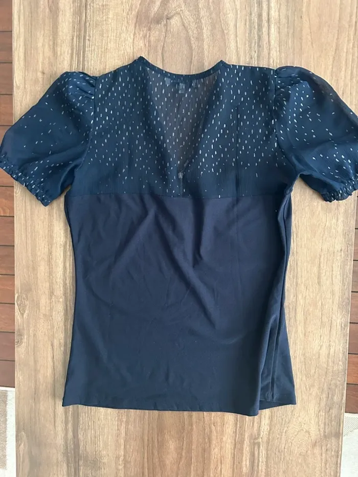 Tee shirt Morgan - photo numéro 2