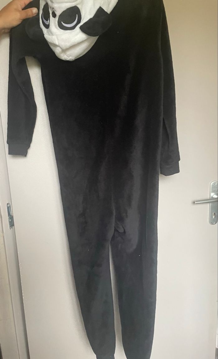 Combi pyjama - photo numéro 2