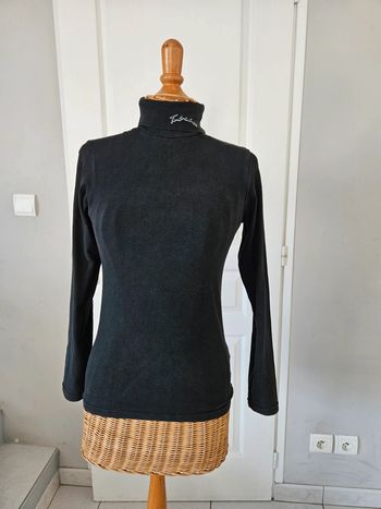 Sous pull femme taille S Tahchee FEM1