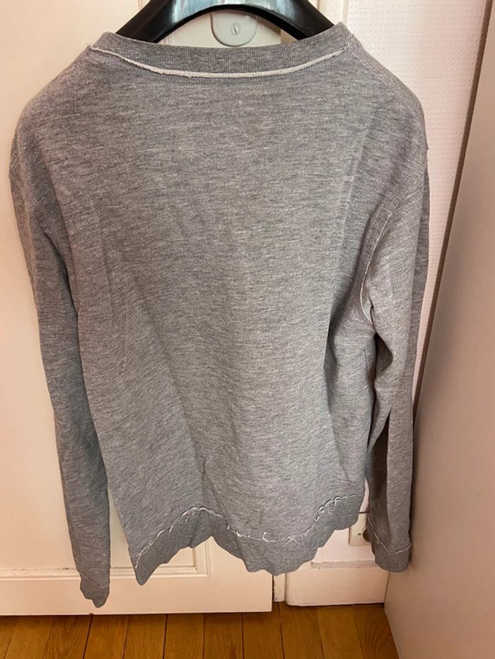 Pull femme - photo numéro 3
