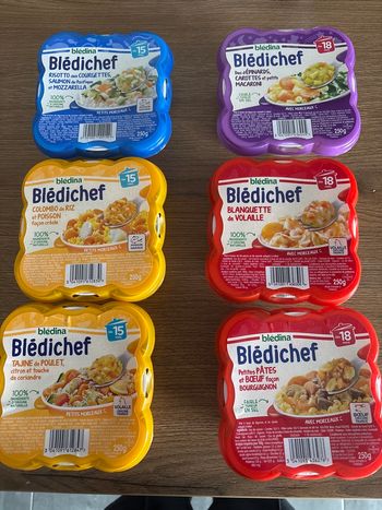 Bledichef
