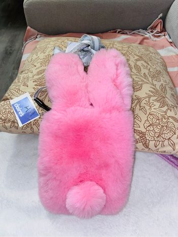 Sac bandoulière lapin Claire’s