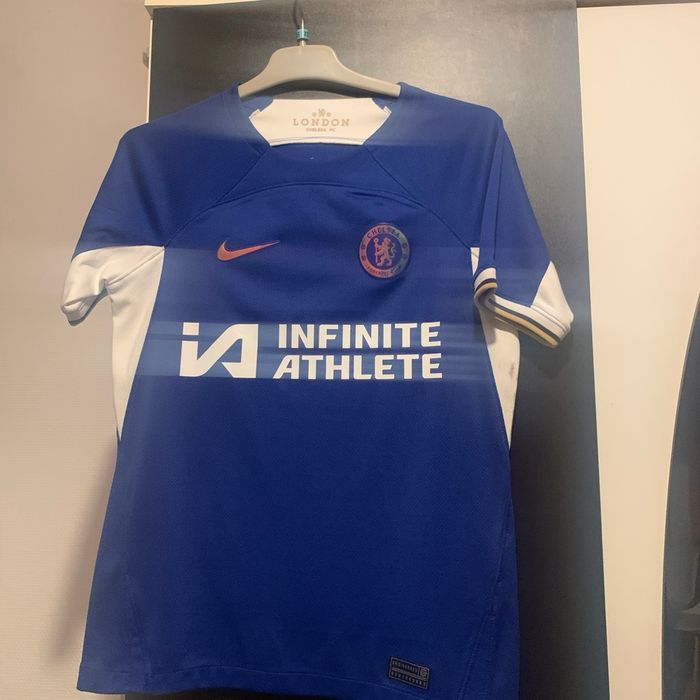 T-shirt Chelsea