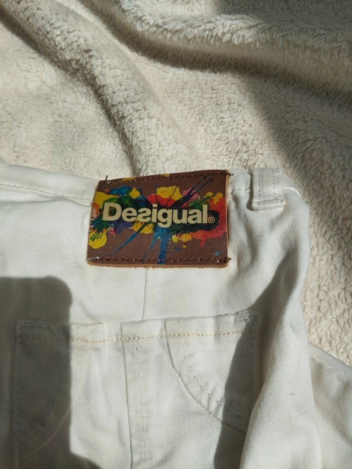 Pantalon - photo numéro 3
