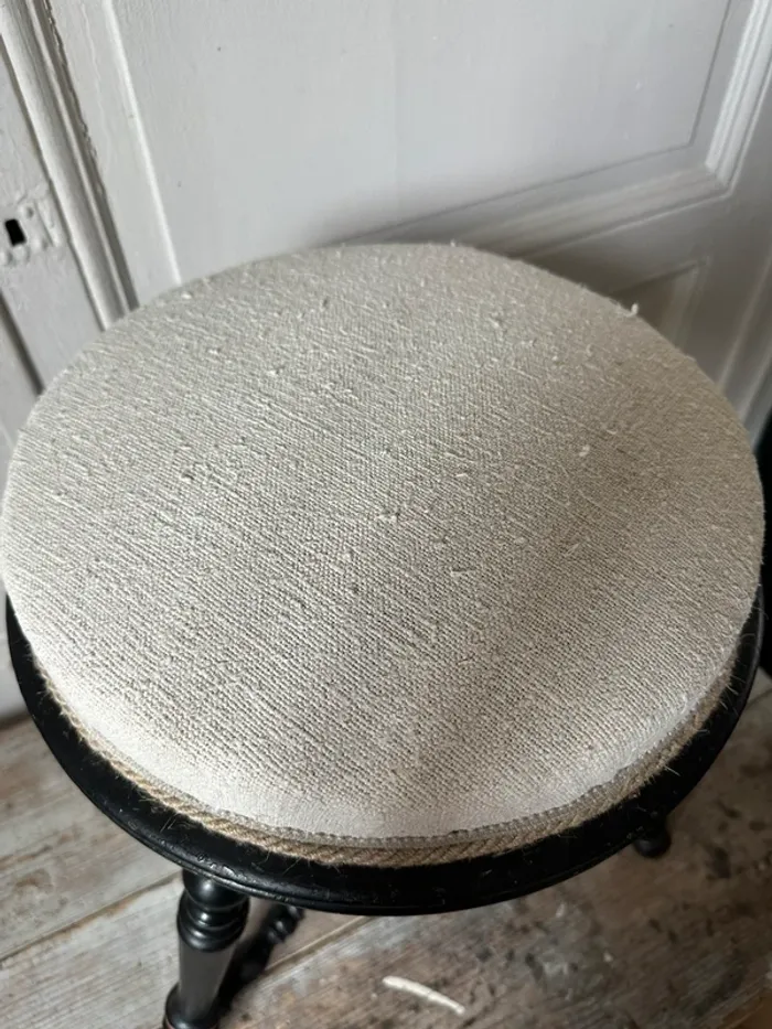 Tabouret - photo numéro 2