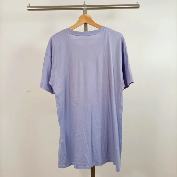T-shirt long / robe violet Pokémon Pikachu – Undiz – Taille M A679 - photo numéro 7