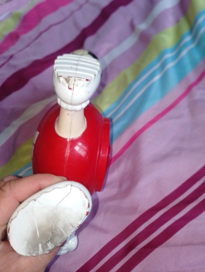 Déco M de m&n's - photo numéro 7