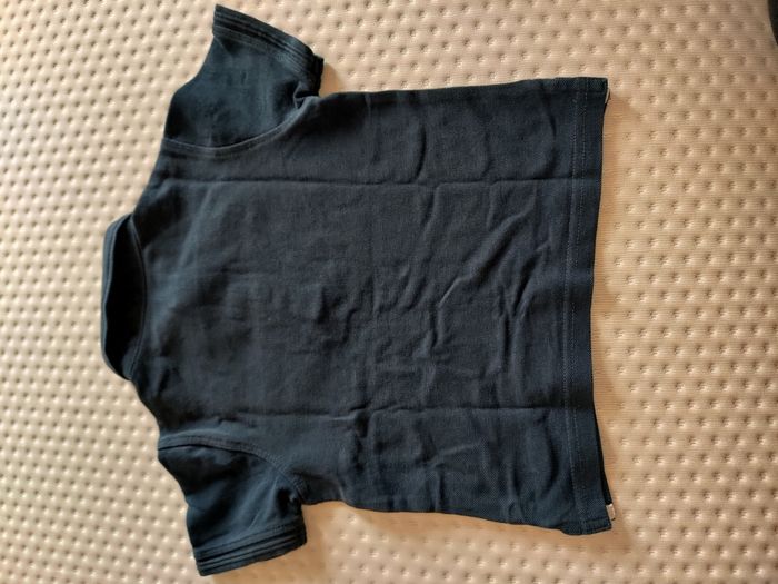 Lot de 2 polos manches courtes - photo numéro 5