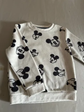 Pull 4 ans