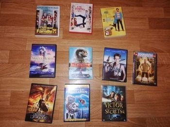 Dvd diivers