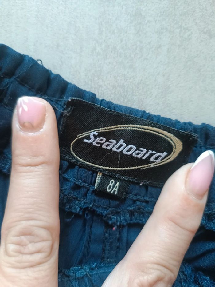 Short seaboard 8 ans - photo numéro 4