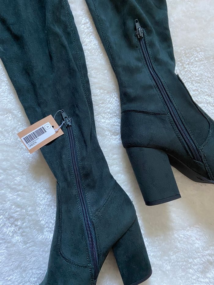 Cuissardes  neuves - photo numéro 3