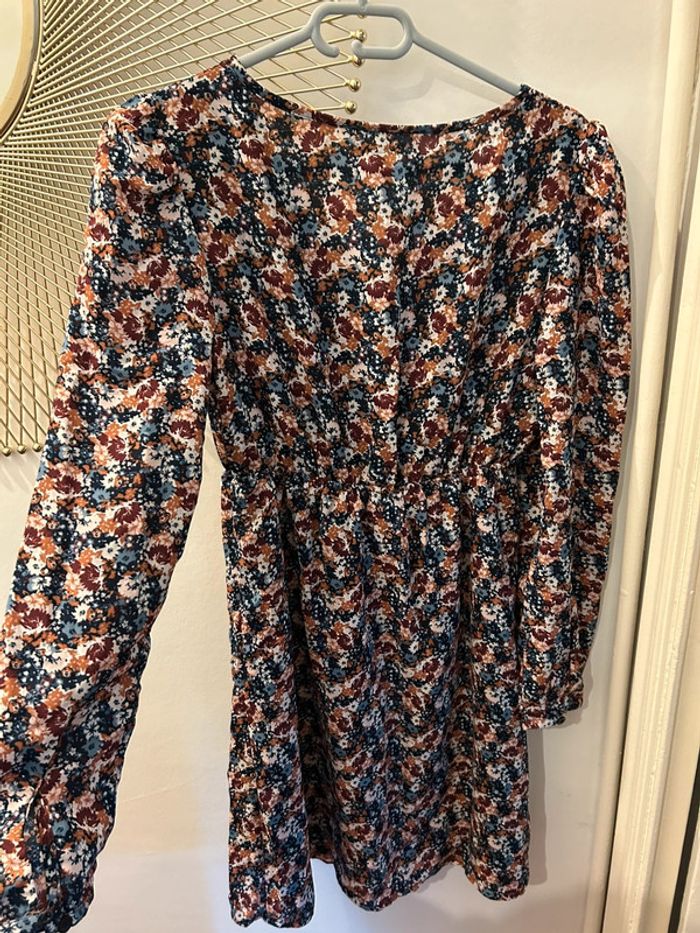 Robe hiver - photo numéro 4