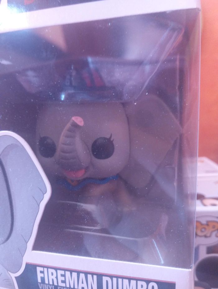 Pop Dumbo 511 - photo numéro 2