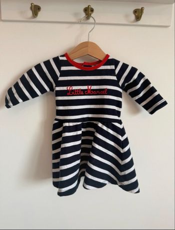 Robe Little marcel 