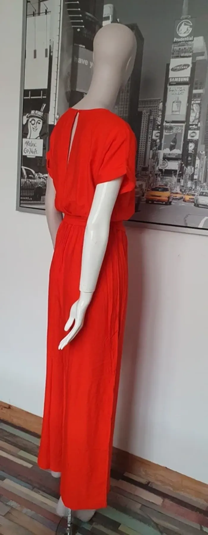Combi pantalon - photo numéro 10