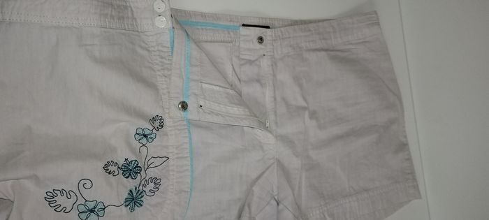 Jupe short court - photo numéro 4