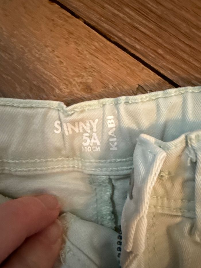 Pantacourt - photo numéro 2