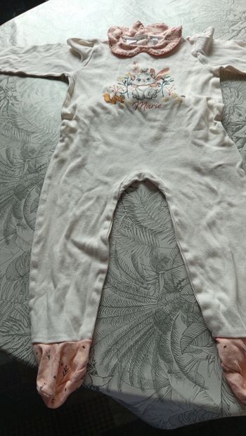 Pyjama Disney 24 mois
