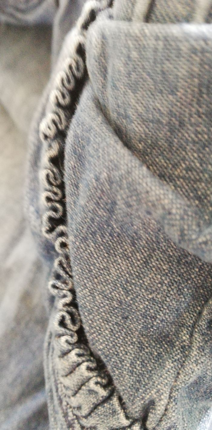 Pantalon chaud 3/4 ans - photo numéro 4