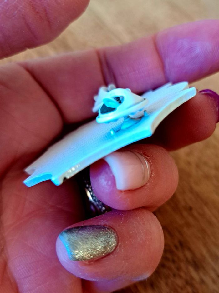 Pin's Mr jack - photo numéro 5