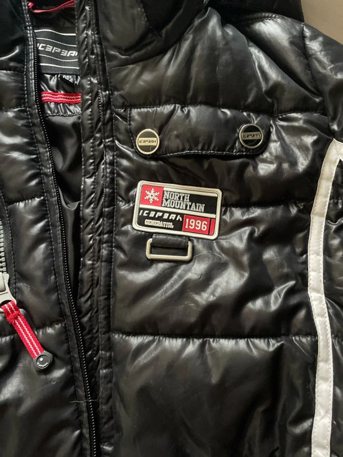 Veste de ski pour Fille - photo numéro 2