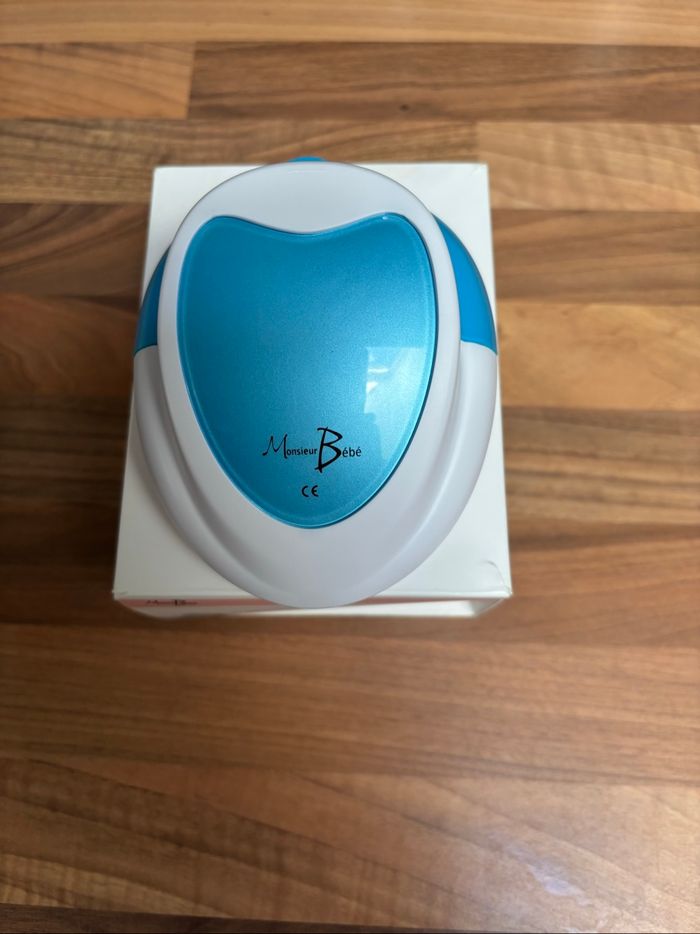 Doppler avec gel - photo numéro 2