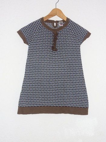 Robe pull zara 18 mois/2 ans