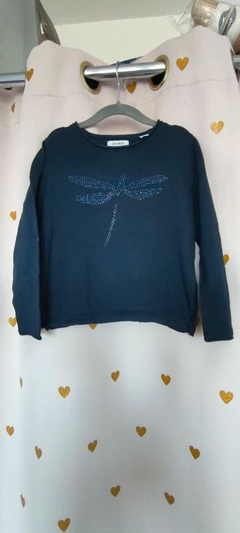 Pull léger