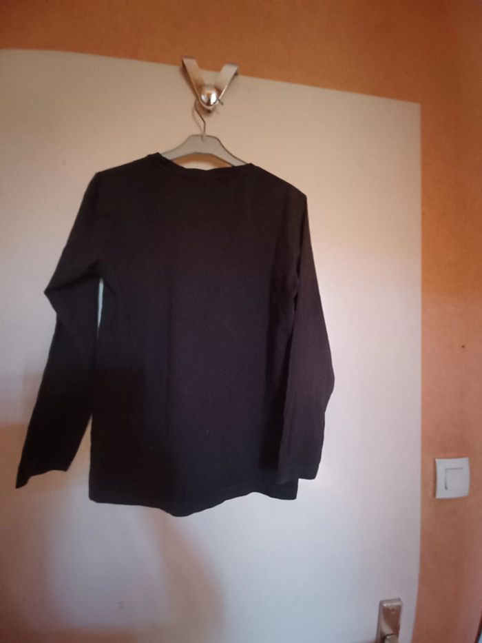 tee shirt tao 10 ans - photo numéro 3