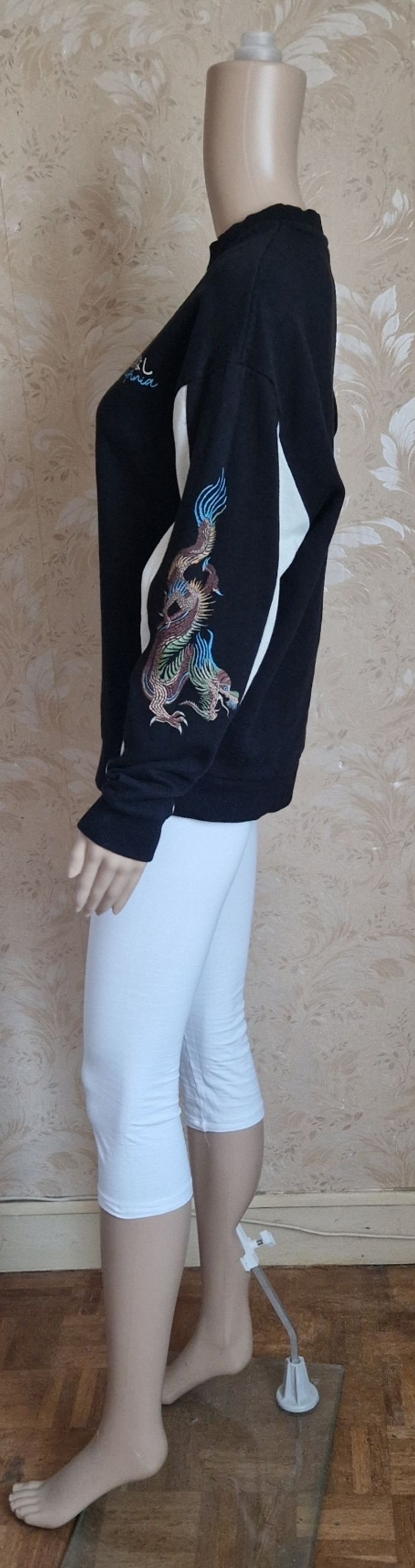 Sweat homme XS ASOS - photo numéro 3