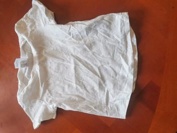Lot 2 tee-shirt