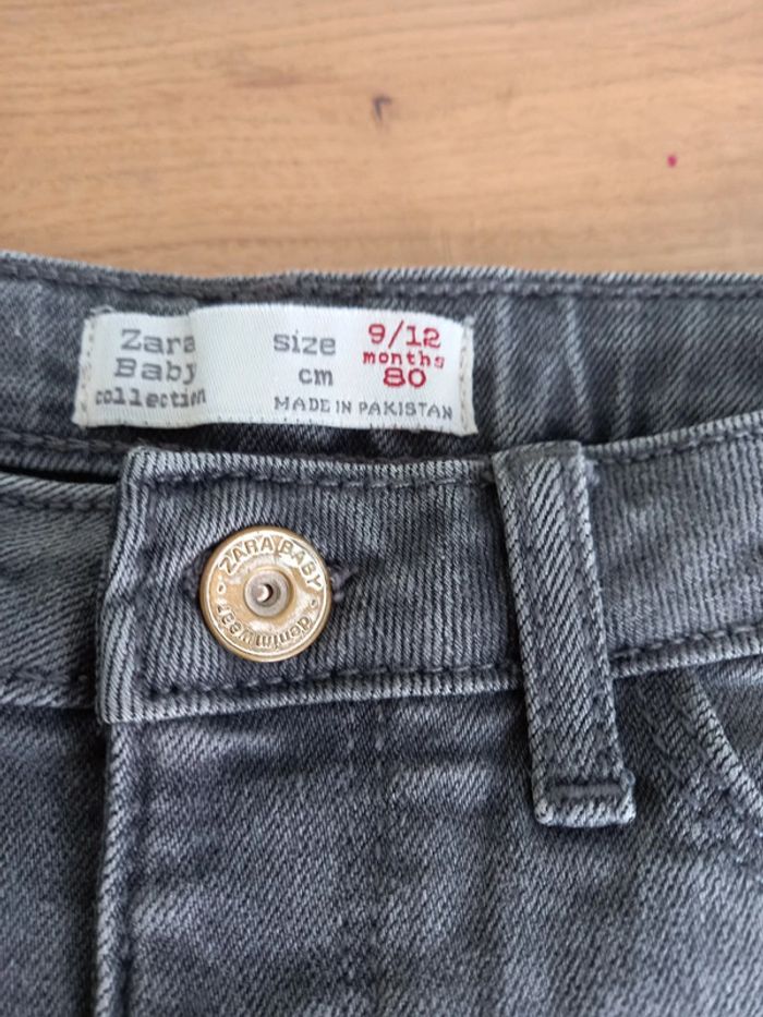 Ensemble tee-shirt et short - photo numéro 4