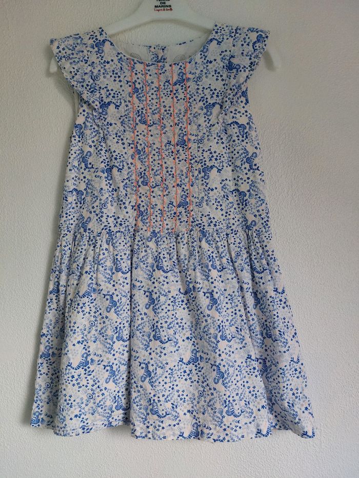 Robe été