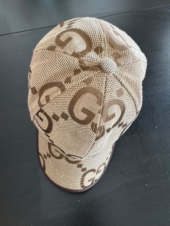 Casquette Gucci
