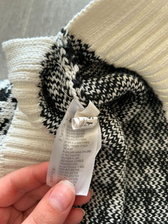 Pull sans manches - photo numéro 9