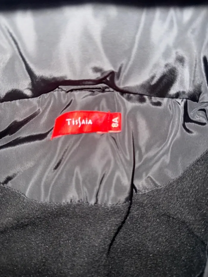 Veste doudoune - photo numéro 3