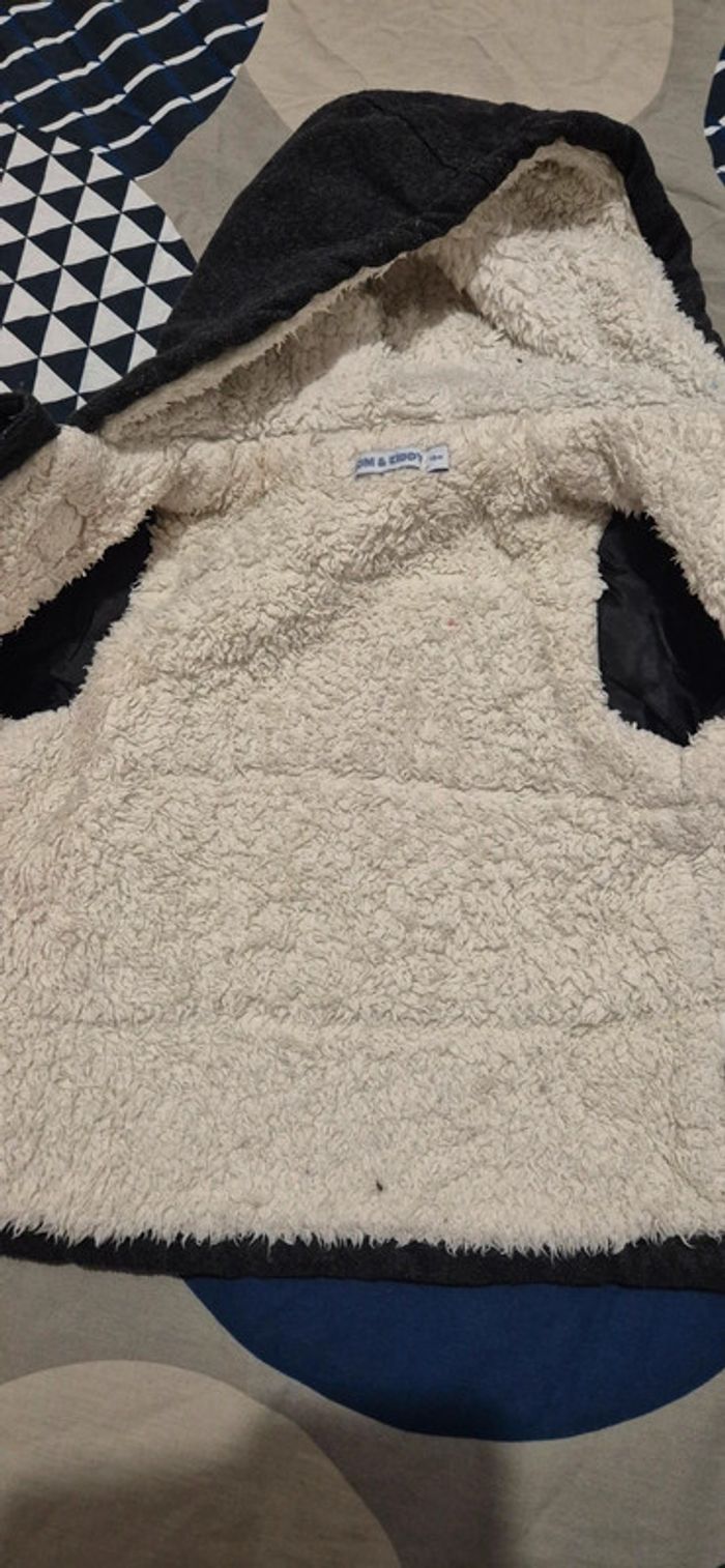 Manteaux - 18 mois - photo numéro 5