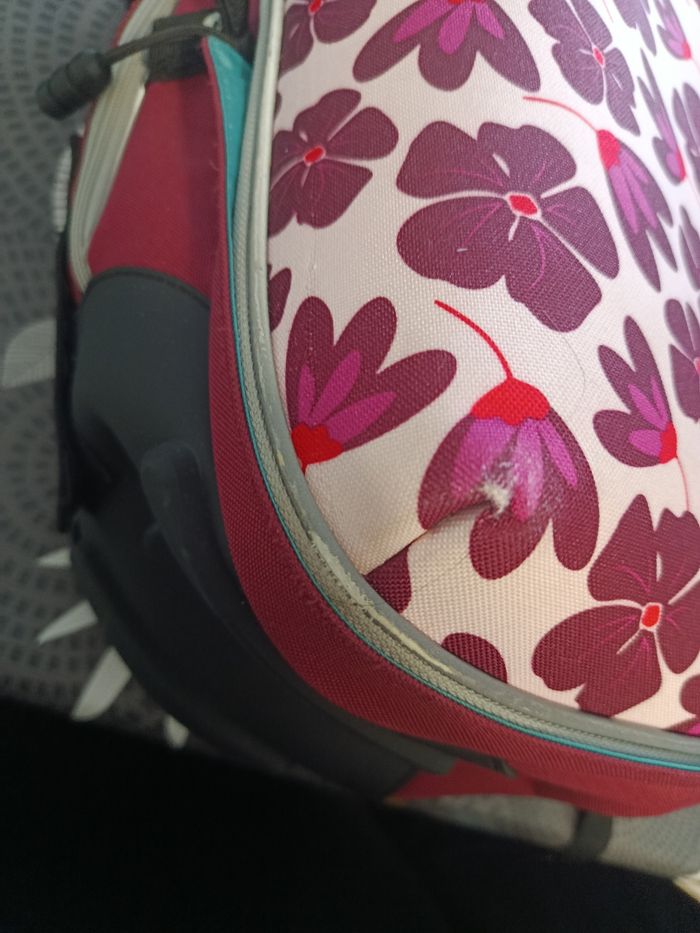 Sac à dos scolaire - photo numéro 5