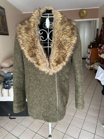 Manteau 