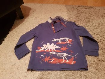 Polo 4 ans